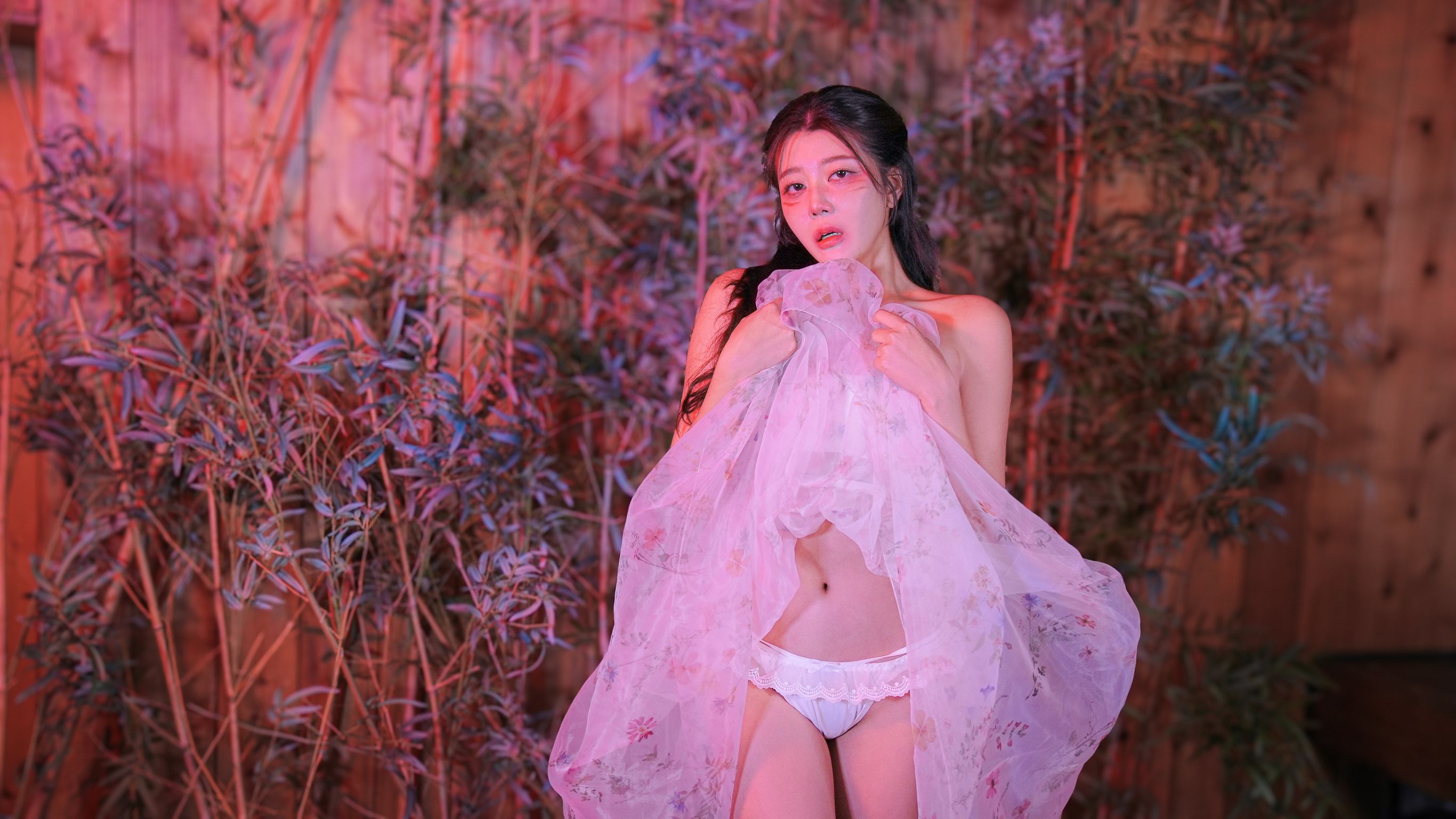 Yuni: Gumiho (107 photos) 17 Yuni: Gumiho (107 photos) 17