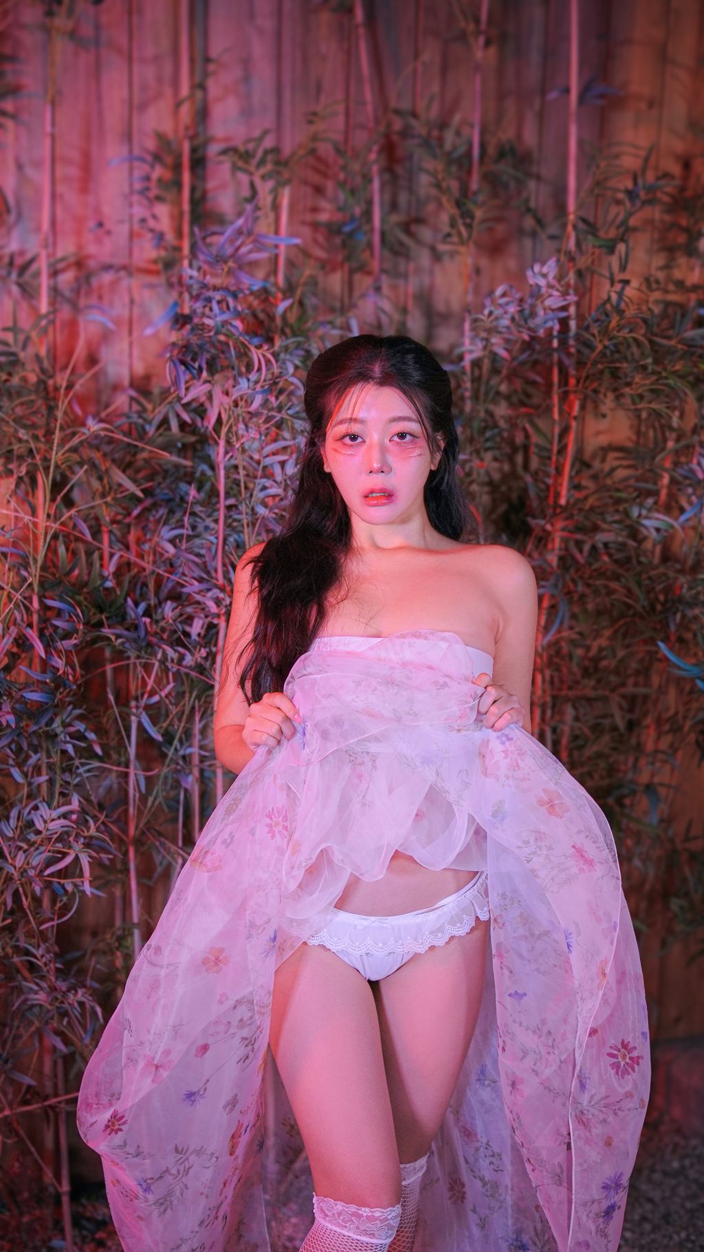 Yuni: Gumiho (107 photos) 11 Yuni: Gumiho (107 photos) 11