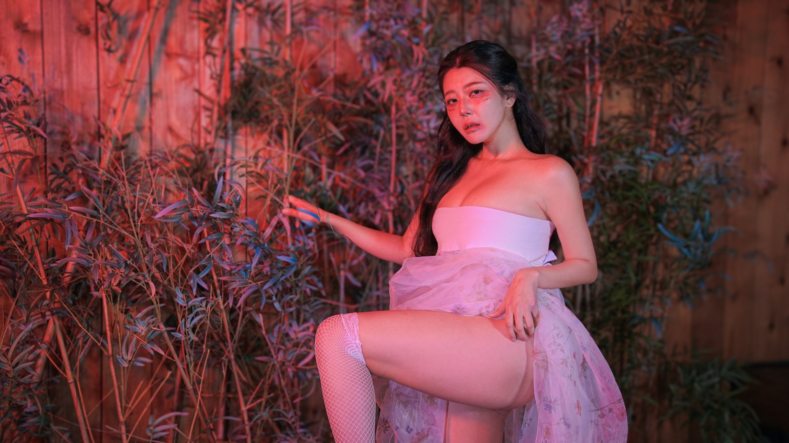 Yuni: Gumiho (107 photos) 10 Yuni: Gumiho (107 photos) 10