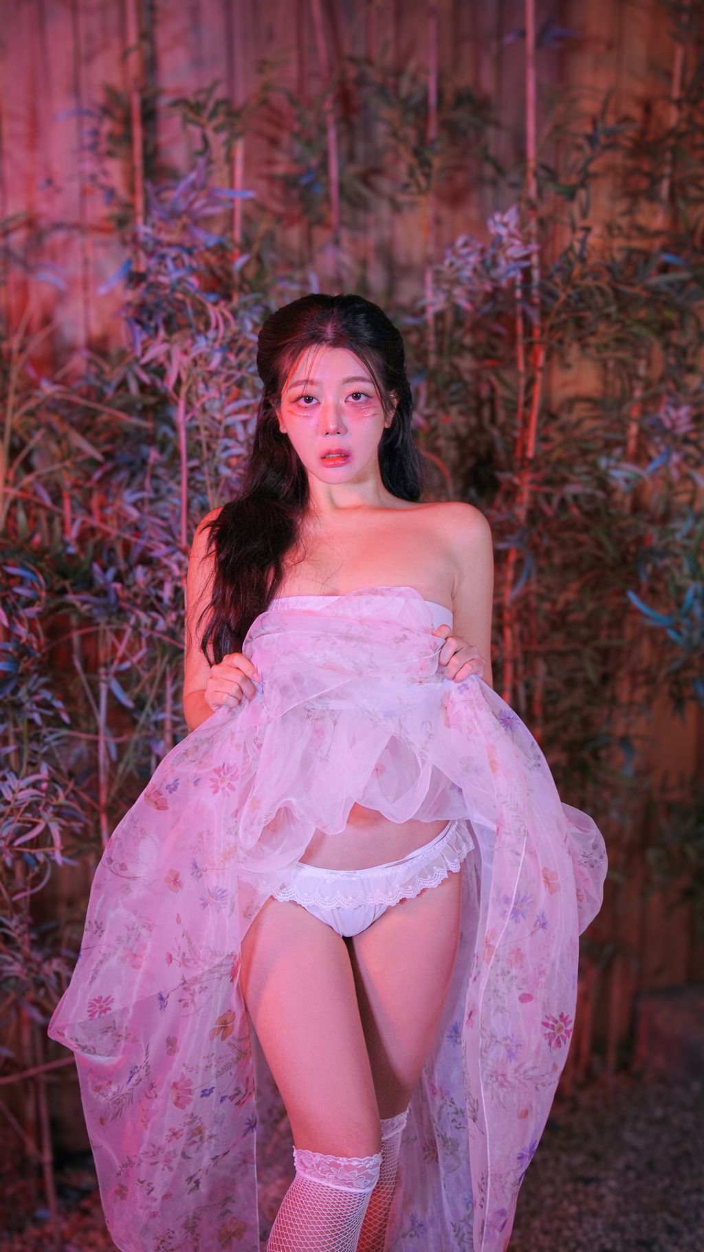 Yuni: Gumiho (107 photos) 13 Yuni: Gumiho (107 photos) 13