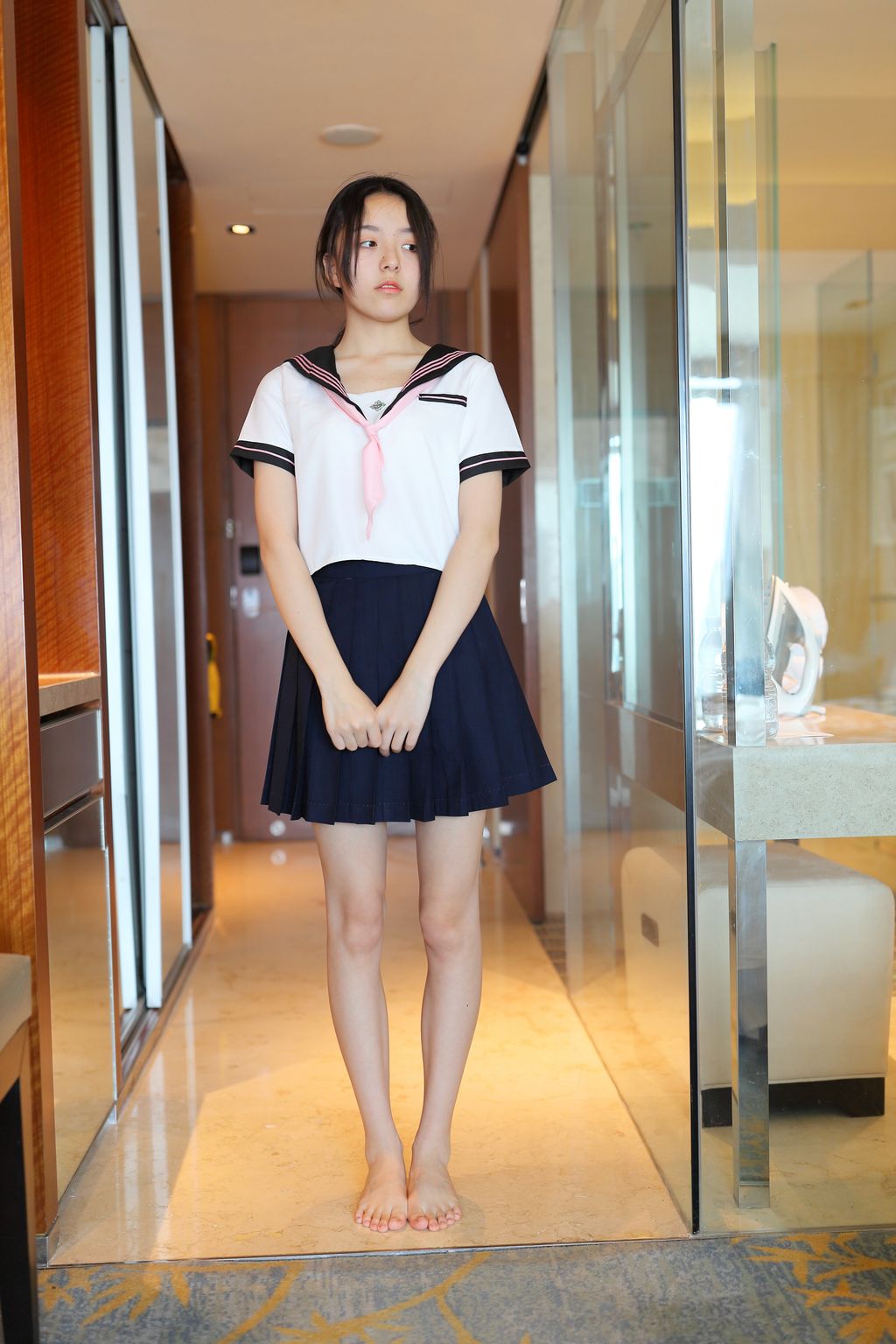 希威社 Photography: 小暴 – 大尺度 私拍 4K 套圖 (314 photos) 6 希威社 Photography: 小暴 – 大尺度 私拍 4K 套圖 (314 photos) 6