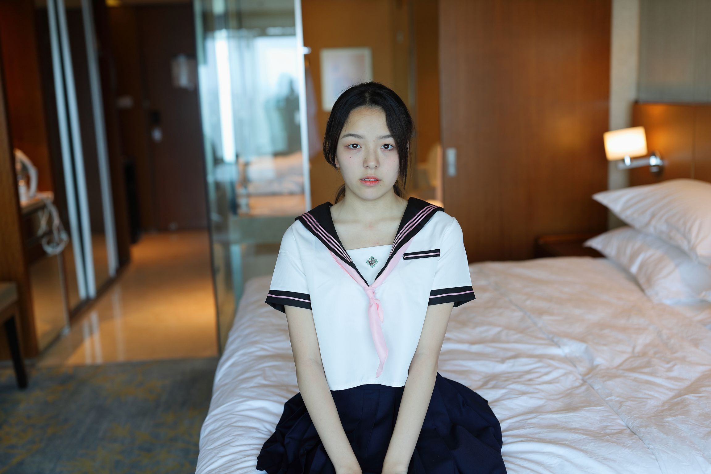希威社 Photography: 小暴 – 大尺度 私拍 4K 套圖 (314 photos)