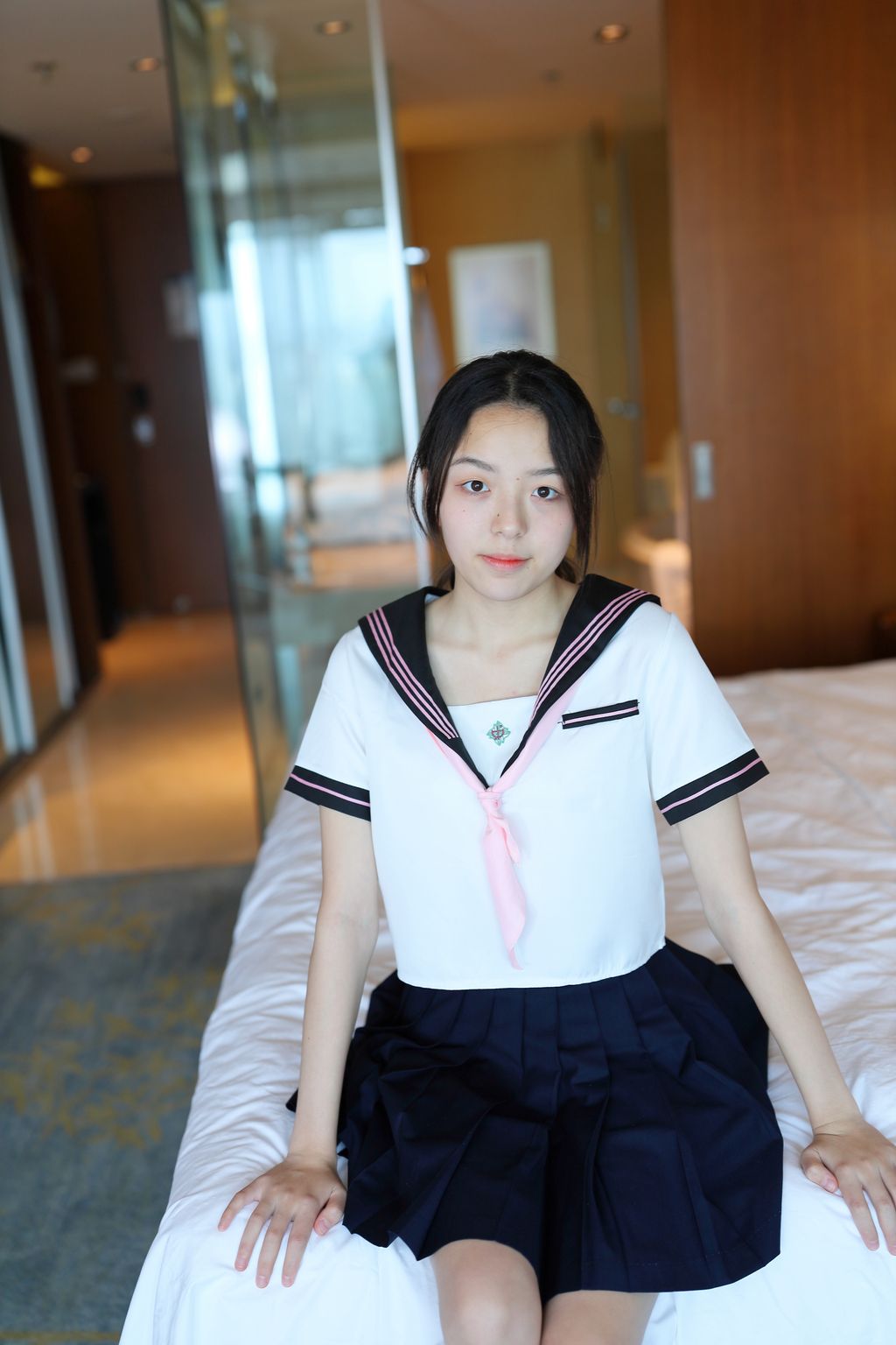 希威社 Photography: 小暴 – 大尺度 私拍 4K 套圖 (314 photos) 11 希威社 Photography: 小暴 – 大尺度 私拍 4K 套圖 (314 photos) 11