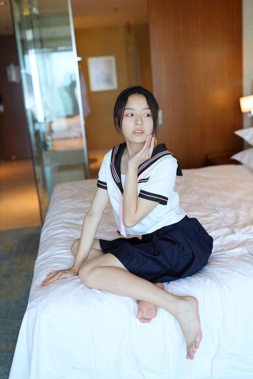 希威社 Photography: 小暴 – 大尺度 私拍 4K 套圖 (314 photos) 12 希威社 Photography: 小暴 – 大尺度 私拍 4K 套圖 (314 photos) 12