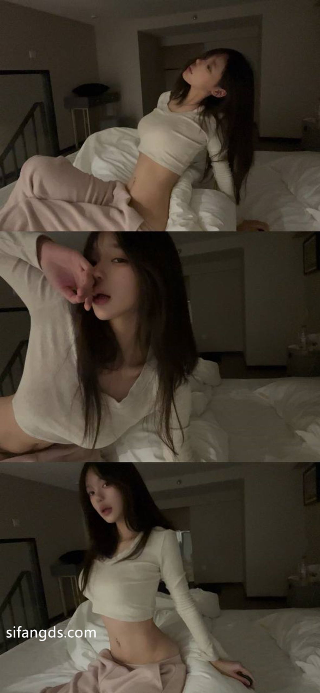 H: 极品萝莉 11月最新付费福利视图 (73 photos + 72 videos)