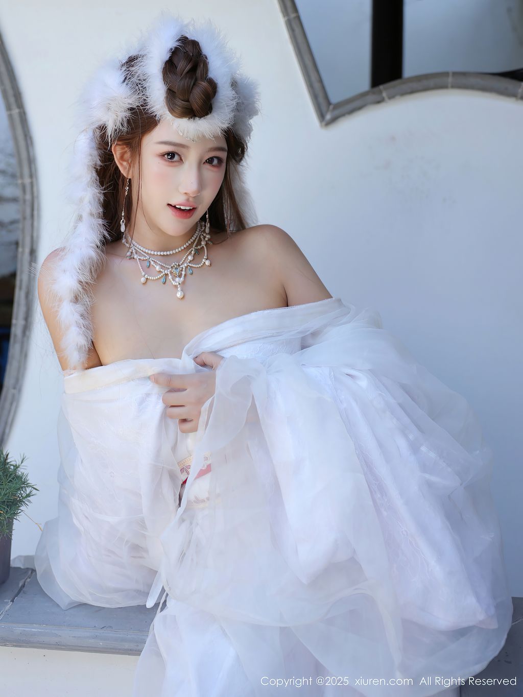 XIUREN No.10843: 金允希Yuki (79 photos) 19 XIUREN No.10843: 金允希Yuki (79 photos) 19