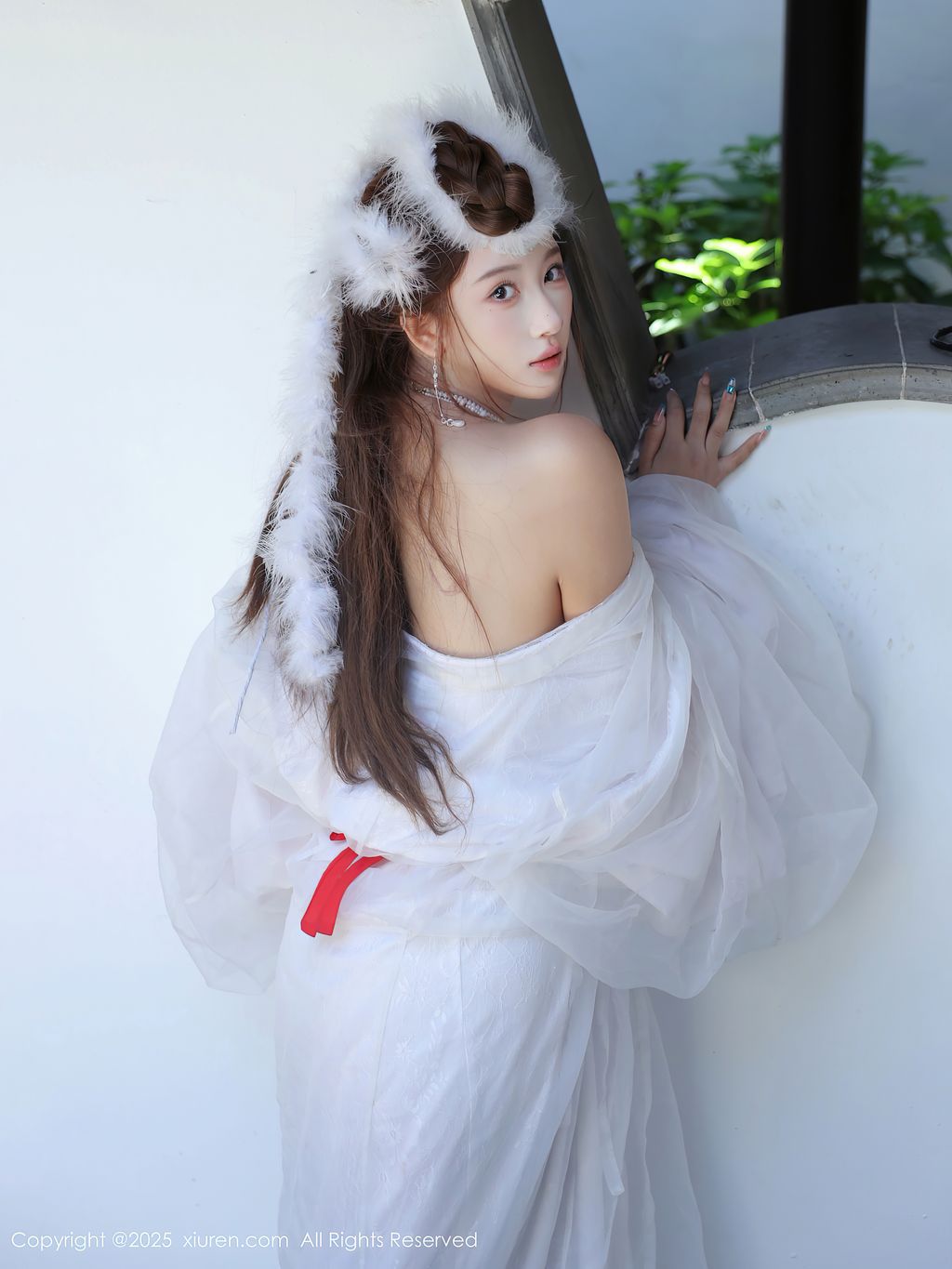 XIUREN No.10843: 金允希Yuki (79 photos) 7 XIUREN No.10843: 金允希Yuki (79 photos) 7