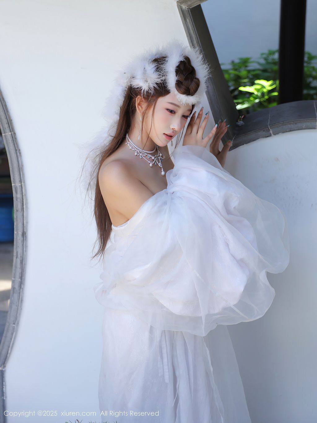 XIUREN No.10843: 金允希Yuki (79 photos) 8 XIUREN No.10843: 金允希Yuki (79 photos) 8