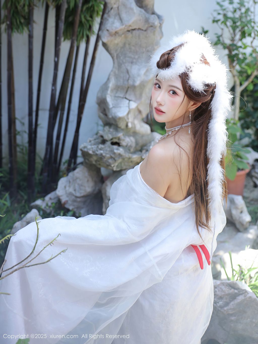 XIUREN No.10843: 金允希Yuki (79 photos) 1 XIUREN No.10843: 金允希Yuki (79 photos) 1