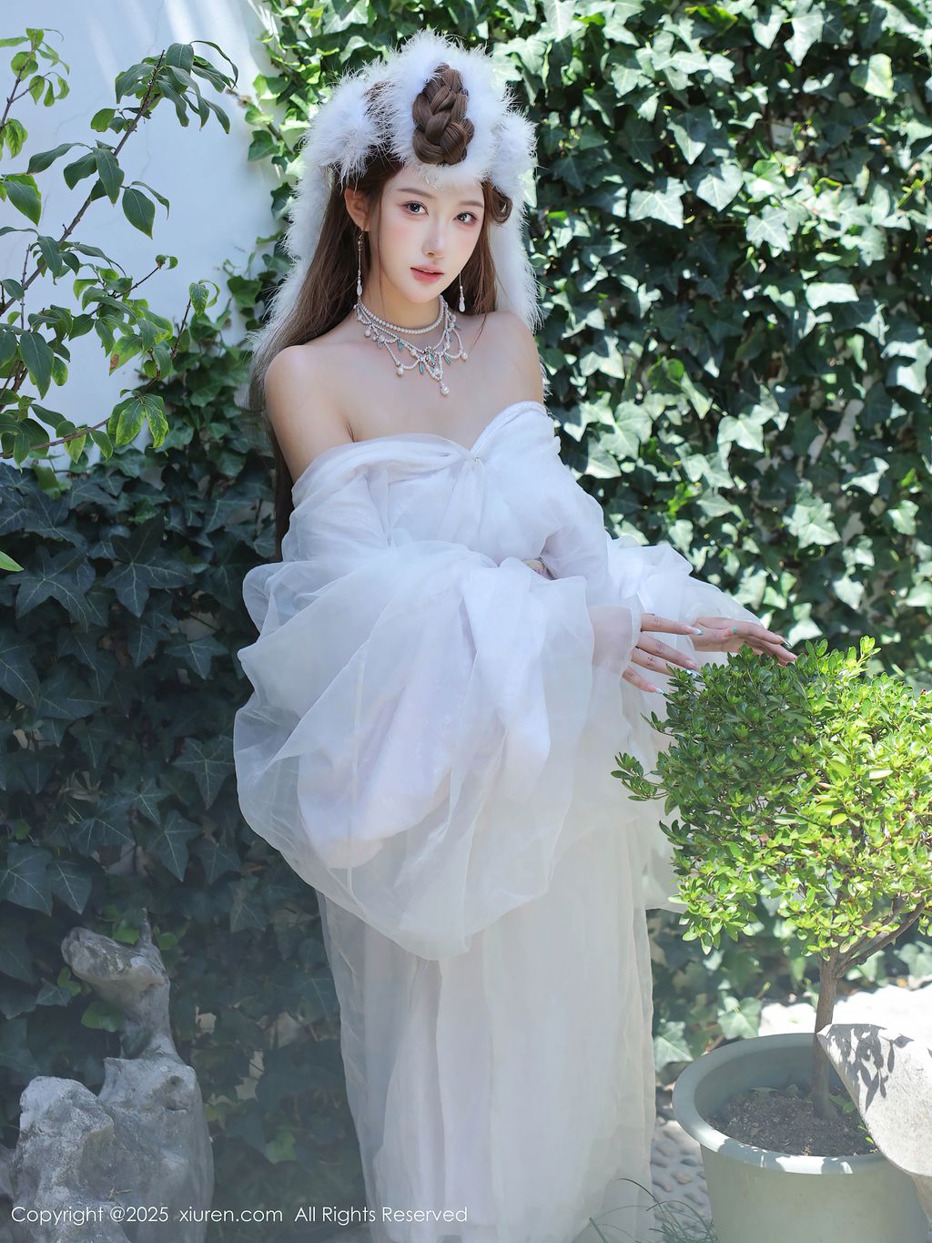 XIUREN No.10843: 金允希Yuki (79 photos) 2 XIUREN No.10843: 金允希Yuki (79 photos) 2