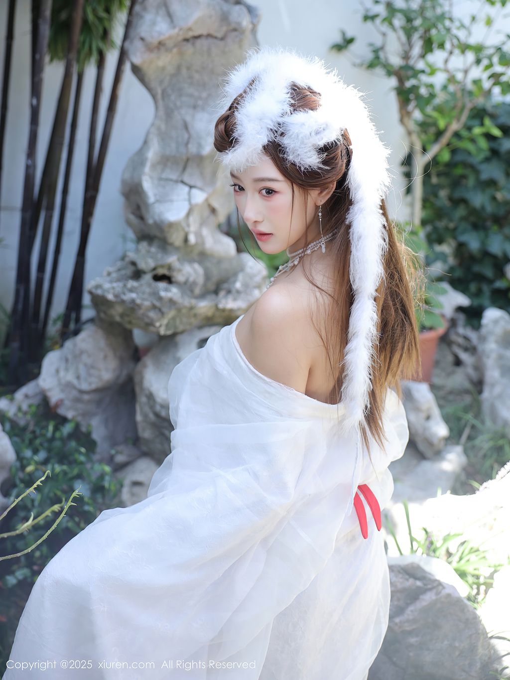 XIUREN No.10843: 金允希Yuki (79 photos) 0 XIUREN No.10843: 金允希Yuki (79 photos) 0