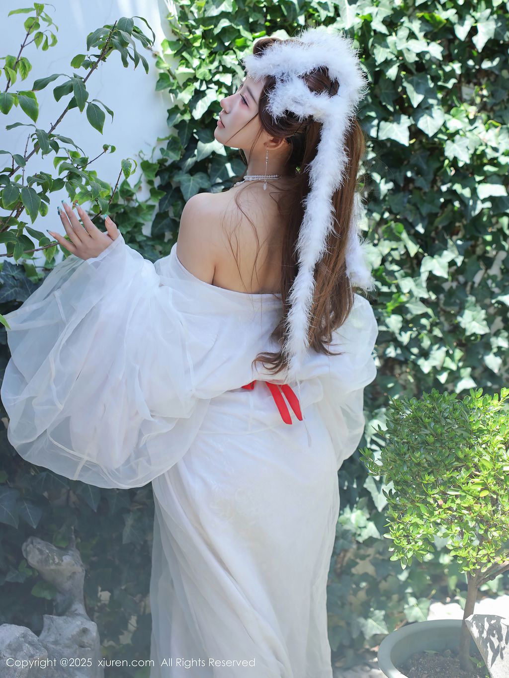 XIUREN No.10843: 金允希Yuki (79 photos) 5 XIUREN No.10843: 金允希Yuki (79 photos) 5