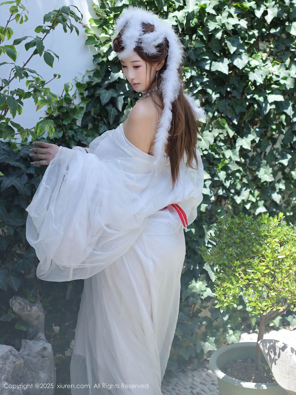 XIUREN No.10843: 金允希Yuki (79 photos) 3 XIUREN No.10843: 金允希Yuki (79 photos) 3