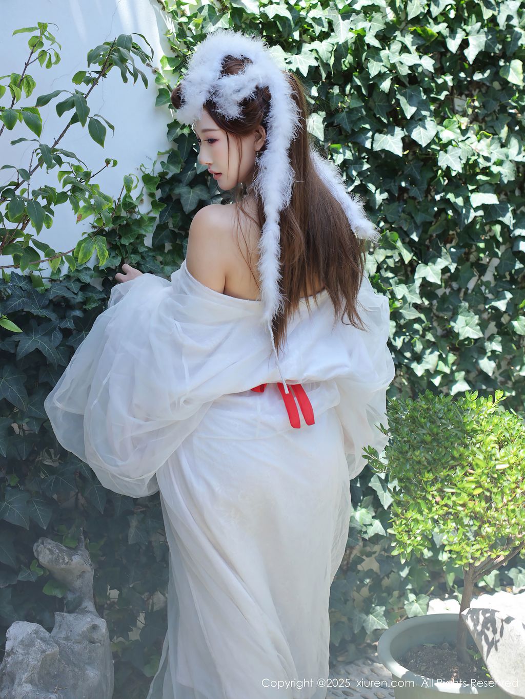 XIUREN No.10843: 金允希Yuki (79 photos) 4 XIUREN No.10843: 金允希Yuki (79 photos) 4