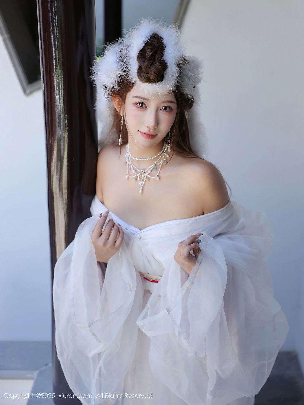 XIUREN No.10843: 金允希Yuki (79 photos) 17 XIUREN No.10843: 金允希Yuki (79 photos) 17