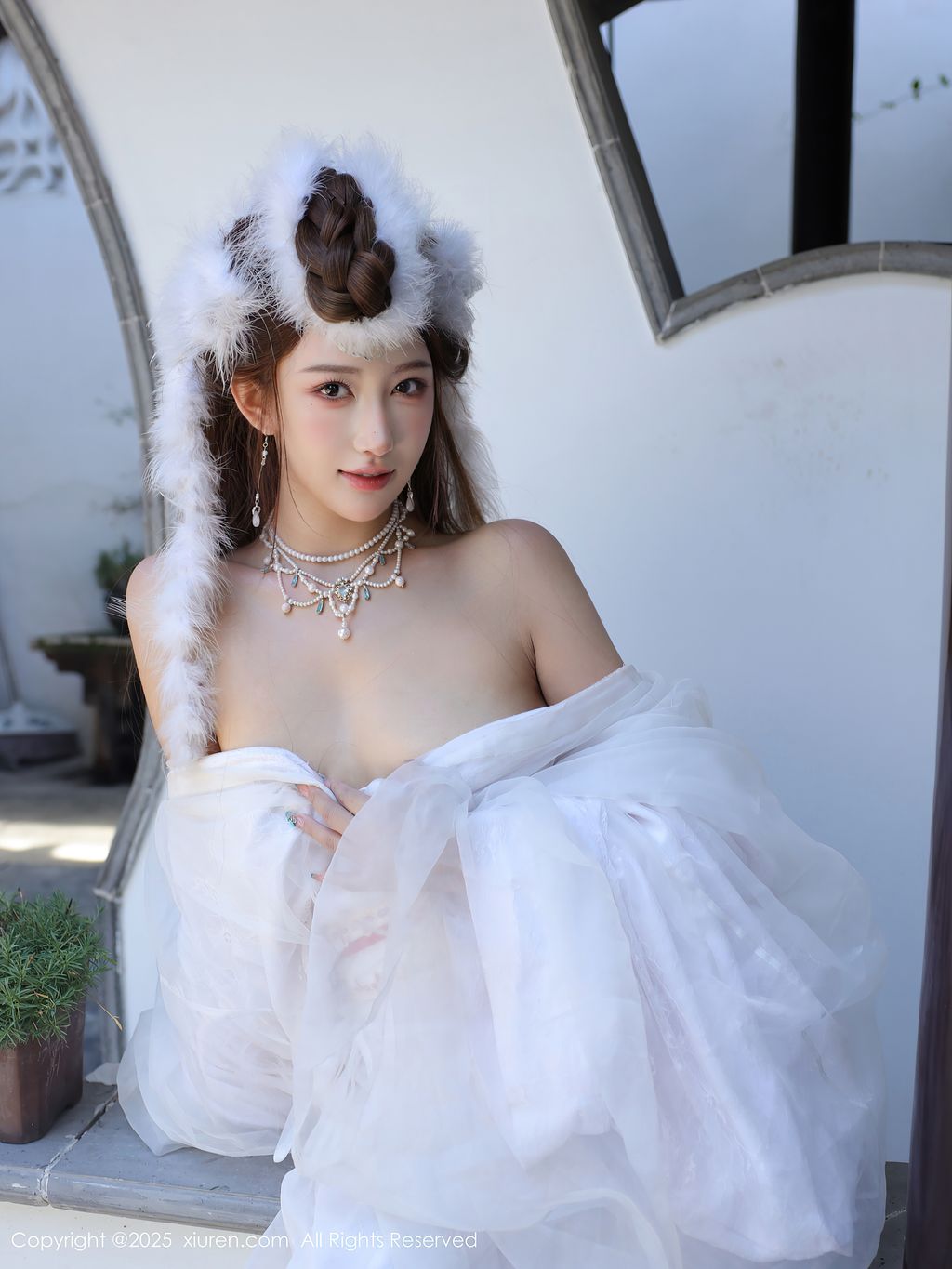 XIUREN No.10843: 金允希Yuki (79 photos) 18 XIUREN No.10843: 金允希Yuki (79 photos) 18