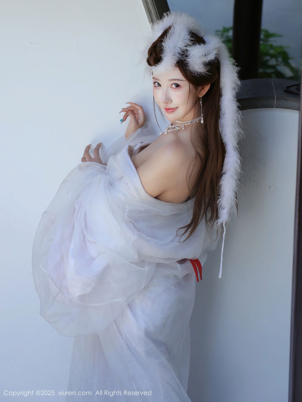 XIUREN No.10843: 金允希Yuki (79 photos) 11 XIUREN No.10843: 金允希Yuki (79 photos) 11