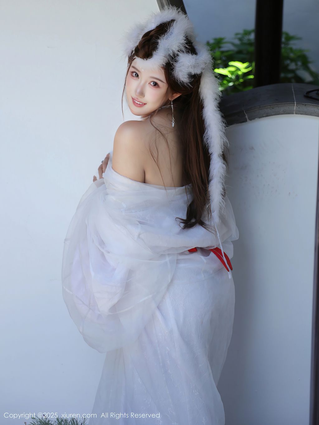 XIUREN No.10843: 金允希Yuki (79 photos) 12 XIUREN No.10843: 金允希Yuki (79 photos) 12