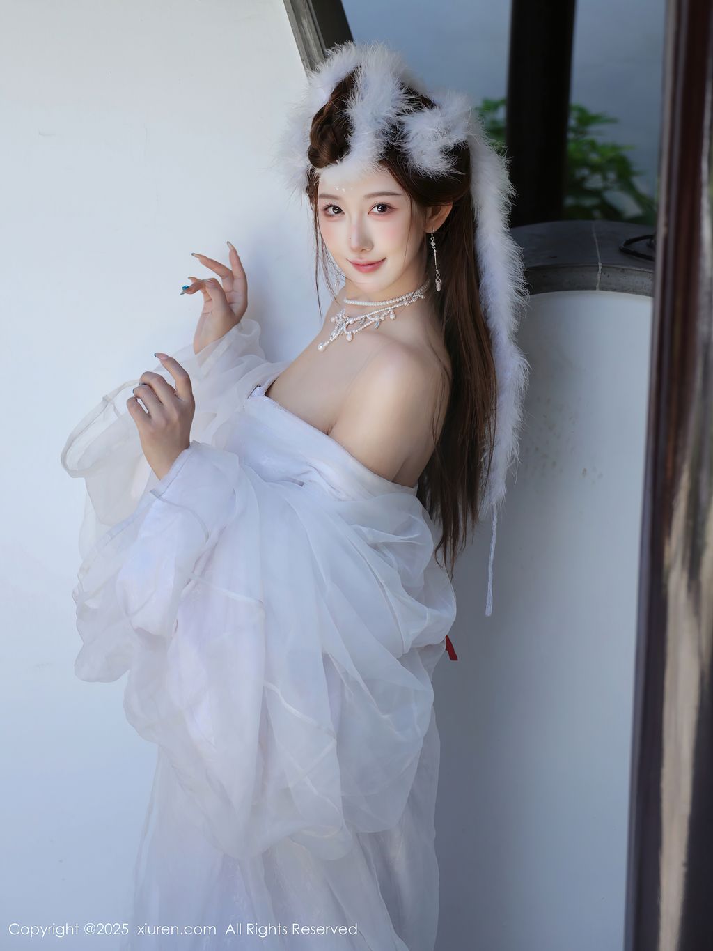 XIUREN No.10843: 金允希Yuki (79 photos) 10 XIUREN No.10843: 金允希Yuki (79 photos) 10
