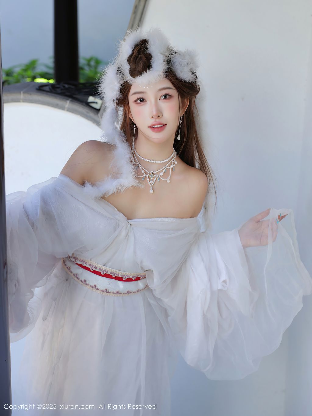 XIUREN No.10843: 金允希Yuki (79 photos) 15 XIUREN No.10843: 金允希Yuki (79 photos) 15