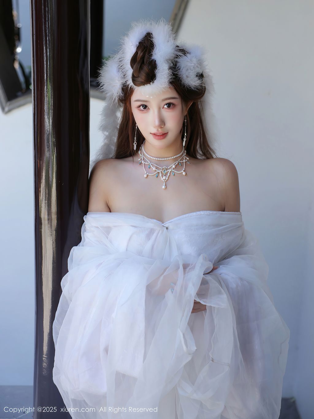 XIUREN No.10843: 金允希Yuki (79 photos) 16 XIUREN No.10843: 金允希Yuki (79 photos) 16