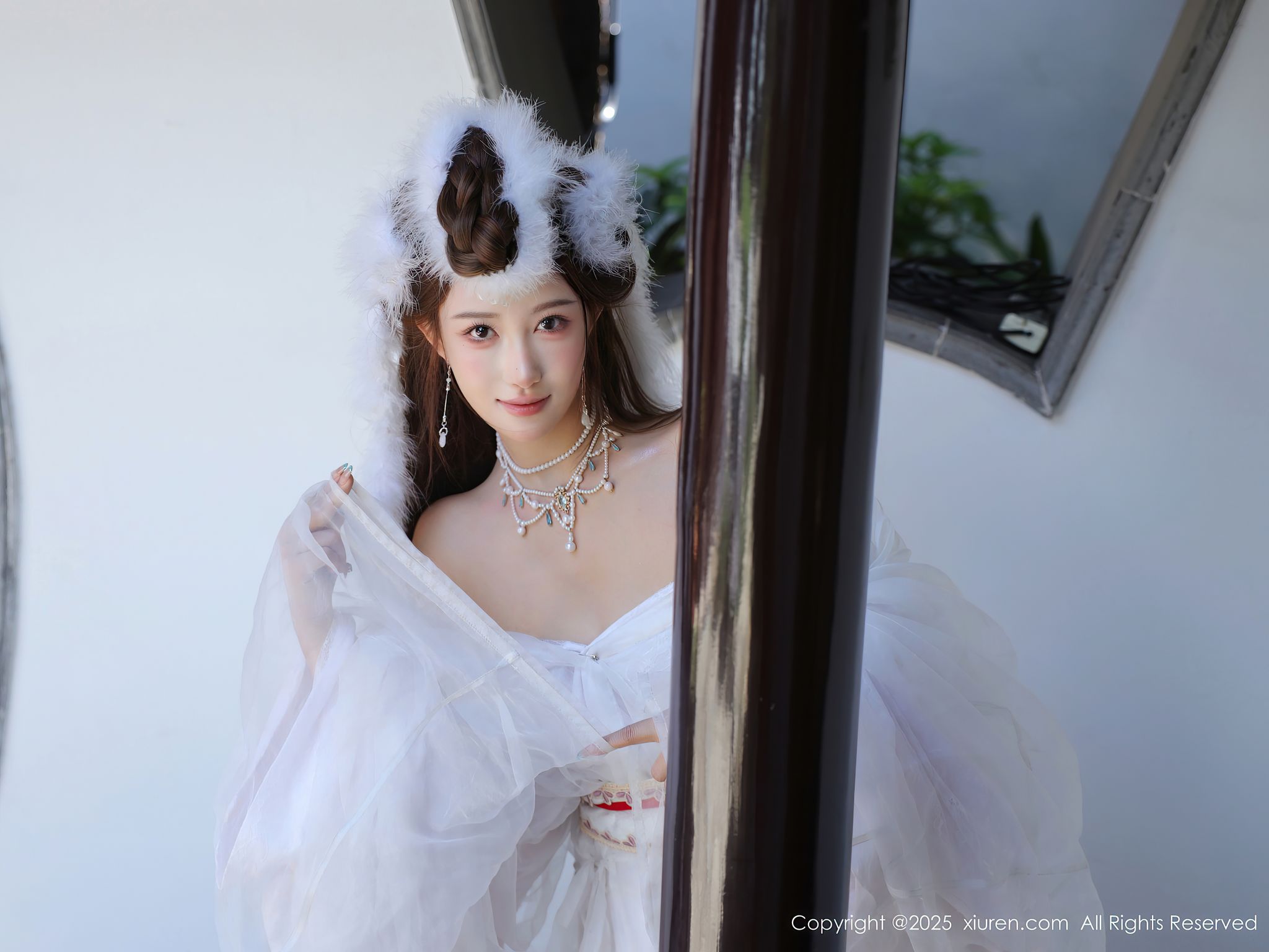 XIUREN No.10843: 金允希Yuki (79 photos) 13 XIUREN No.10843: 金允希Yuki (79 photos) 13