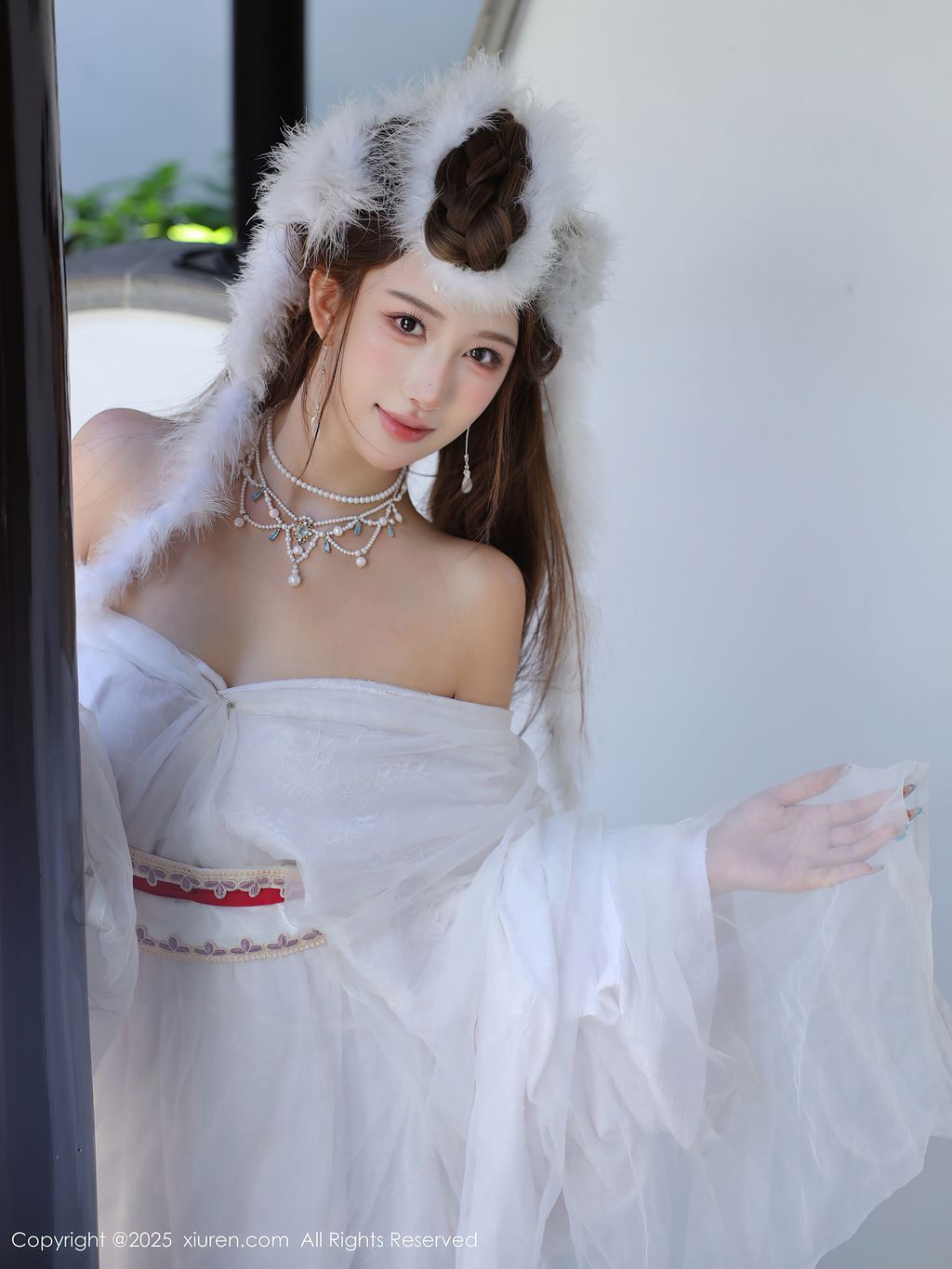 XIUREN No.10843: 金允希Yuki (79 photos) 14 XIUREN No.10843: 金允希Yuki (79 photos) 14