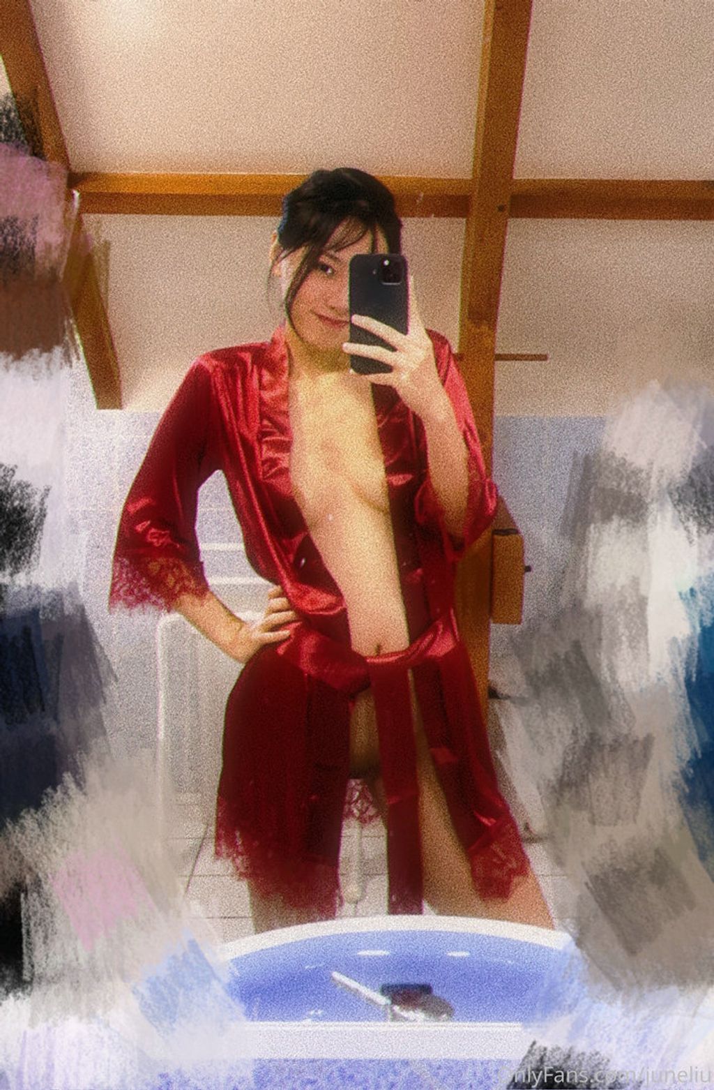 juneliu(刘玥大): OnlyFans重裝大合集 (2008 photos) 2 juneliu(刘玥大): OnlyFans重裝大合集 (2008 photos) 2