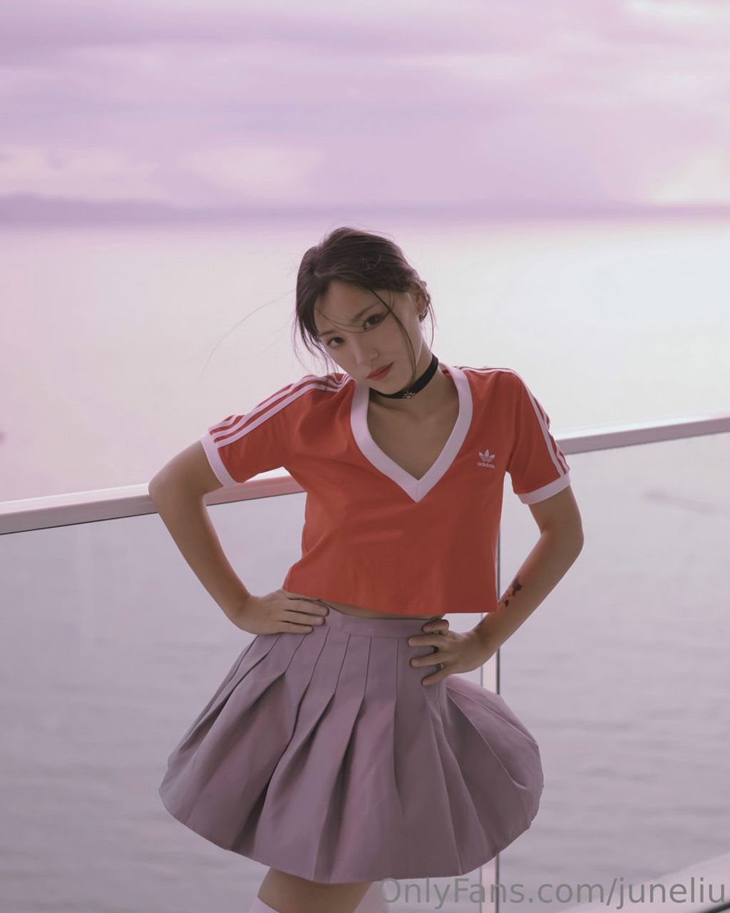 juneliu(刘玥大): OnlyFans重裝大合集 (2008 photos) 14 juneliu(刘玥大): OnlyFans重裝大合集 (2008 photos) 14