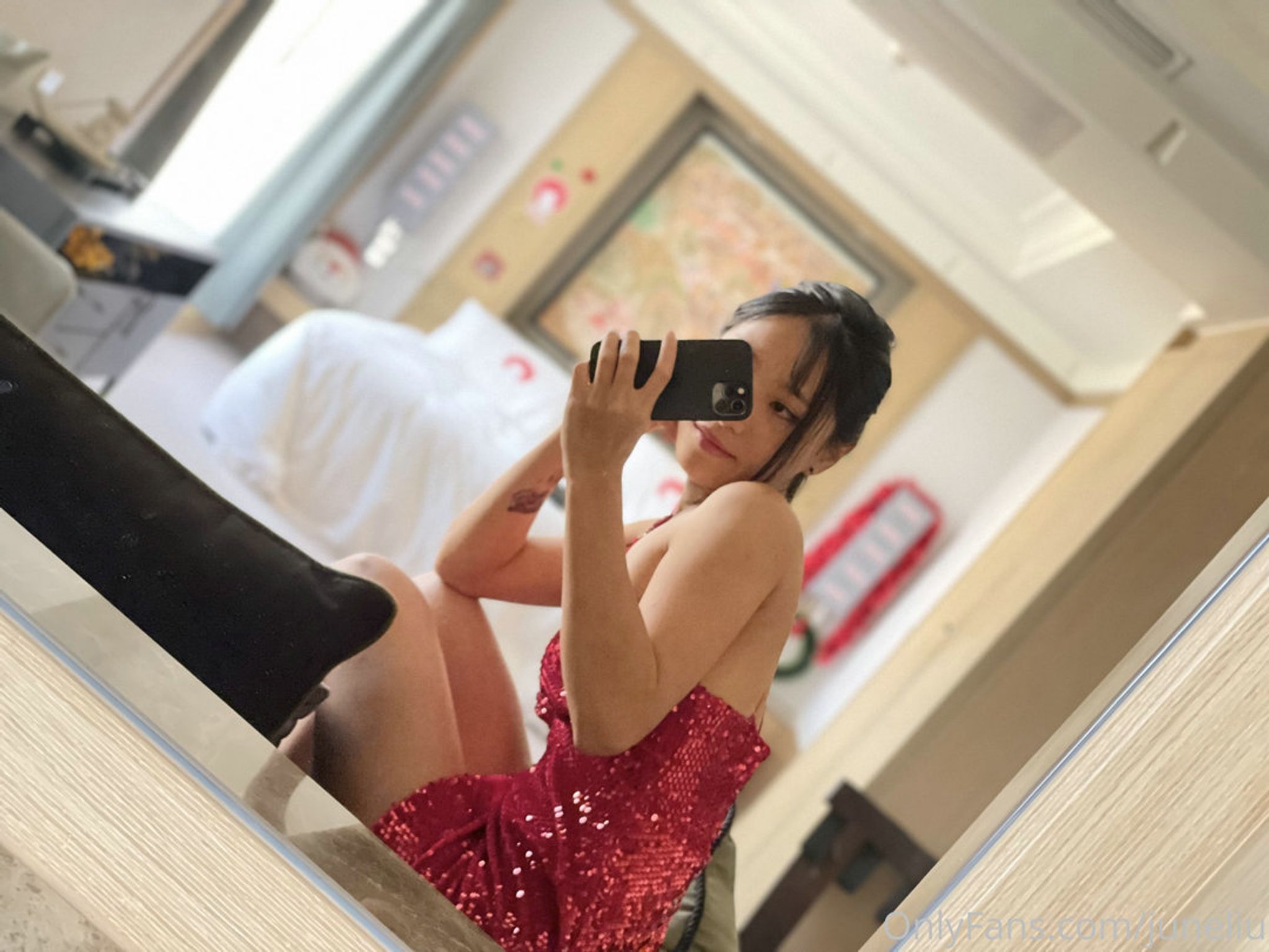 juneliu(刘玥大): OnlyFans重裝大合集 (2008 photos) 9 juneliu(刘玥大): OnlyFans重裝大合集 (2008 photos) 9