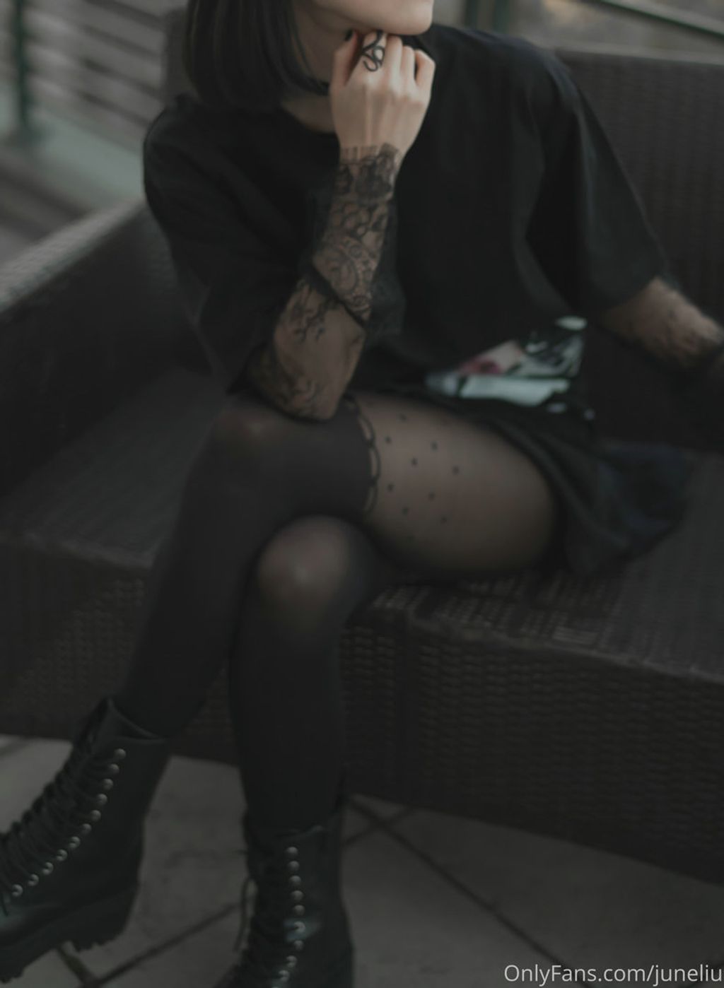 juneliu(刘玥大): OnlyFans重裝大合集 (2008 photos) 11 juneliu(刘玥大): OnlyFans重裝大合集 (2008 photos) 11