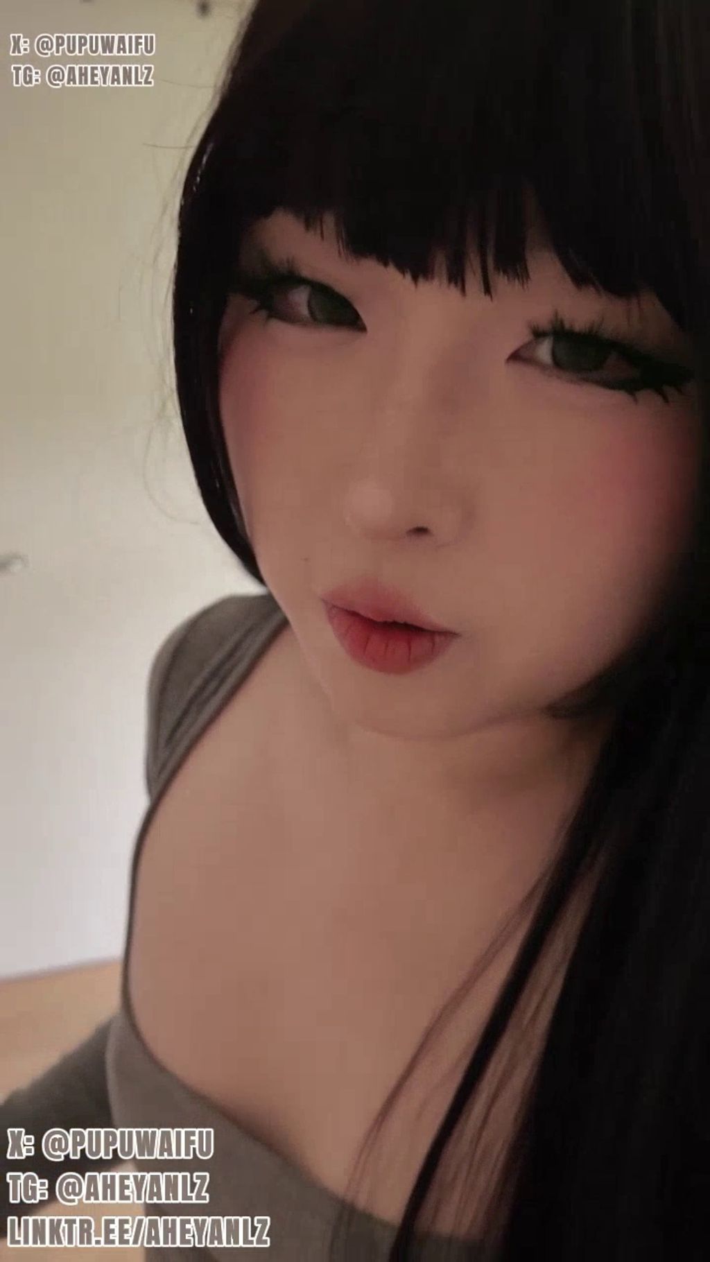 Aheyanlz(噗噗): 超有感觉的可爱小仙女 Cos多场景付费合集 (Part-B) (71 photos + 17 videos) 16 Aheyanlz(噗噗): 超有感觉的可爱小仙女 Cos多场景付费合集 (Part-B) (71 photos + 17 videos) 16