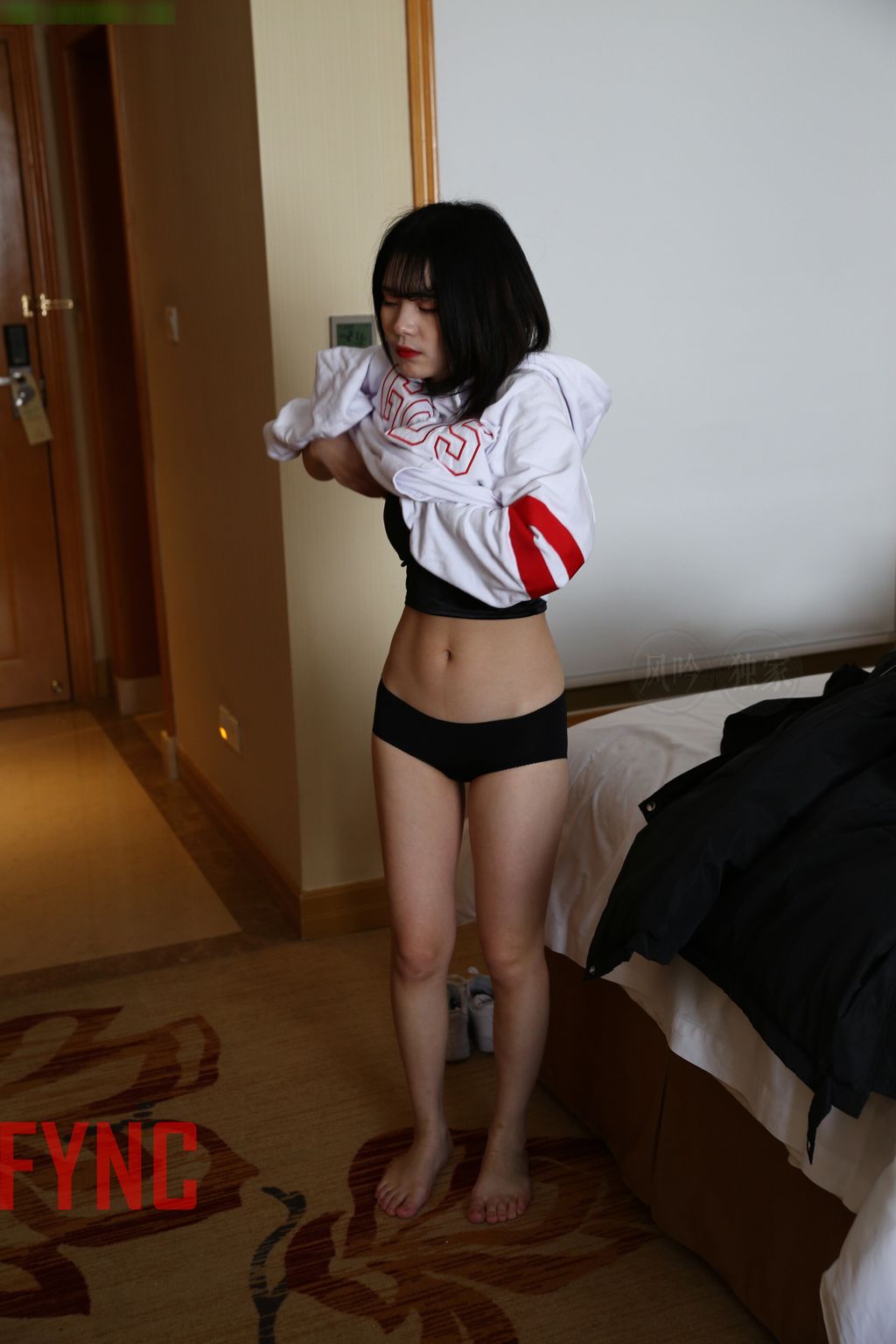 [Private Photoshoot] 蘇欣冉: 風吟鳥唱 國模 大尺度 私拍 4K (3350 photos + 1 video)