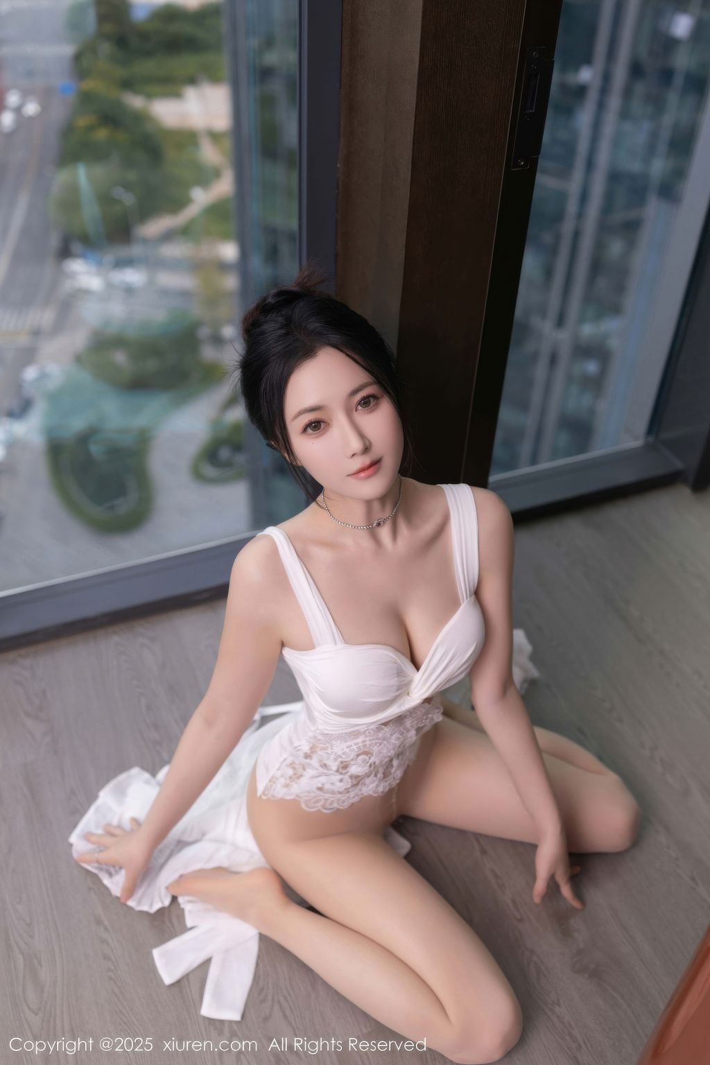 XIUREN No.10911: 鱼子酱Fish (77 photos) 2 XIUREN No.10911: 鱼子酱Fish (77 photos) 2
