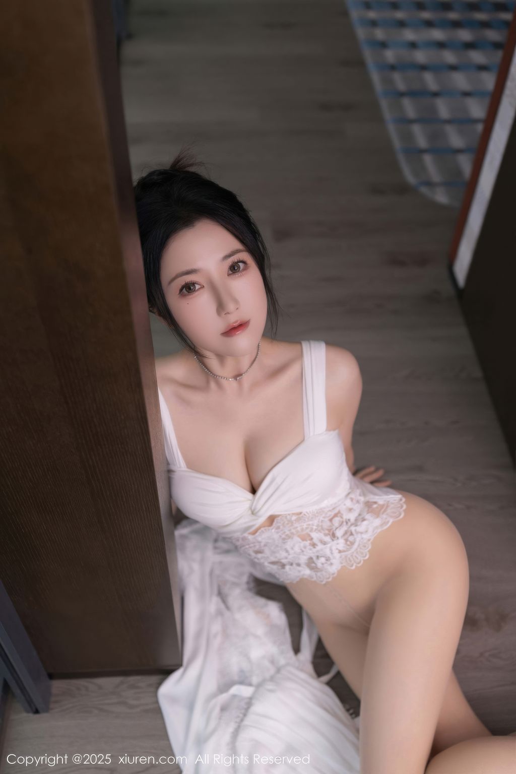 XIUREN No.10911: 鱼子酱Fish (77 photos)