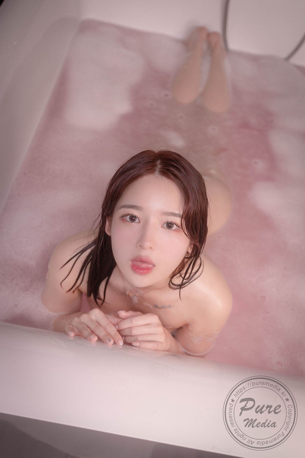 Pure Media Vol.300: Yeha (예하) (165 photos) 3 Pure Media Vol.300: Yeha (예하) (165 photos) 3