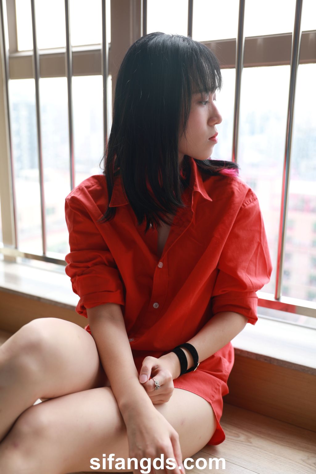 [Private Photoshoot] 私房摄影 好姐妹亲亲闺蜜百合诱惑 全尺度私拍 (258 photos)