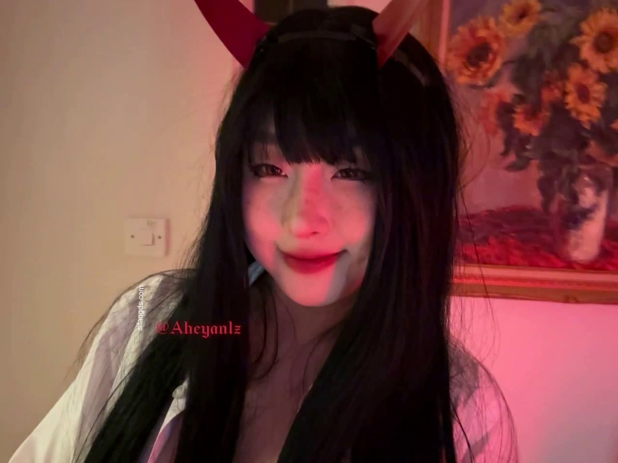 Aheyanlz(噗噗): 超有感觉的可爱小仙女 Cos多场景付费合集 (Part-E) (112 photos + 25 videos) 0 Aheyanlz(噗噗): 超有感觉的可爱小仙女 Cos多场景付费合集 (Part-E) (112 photos + 25 videos) 0
