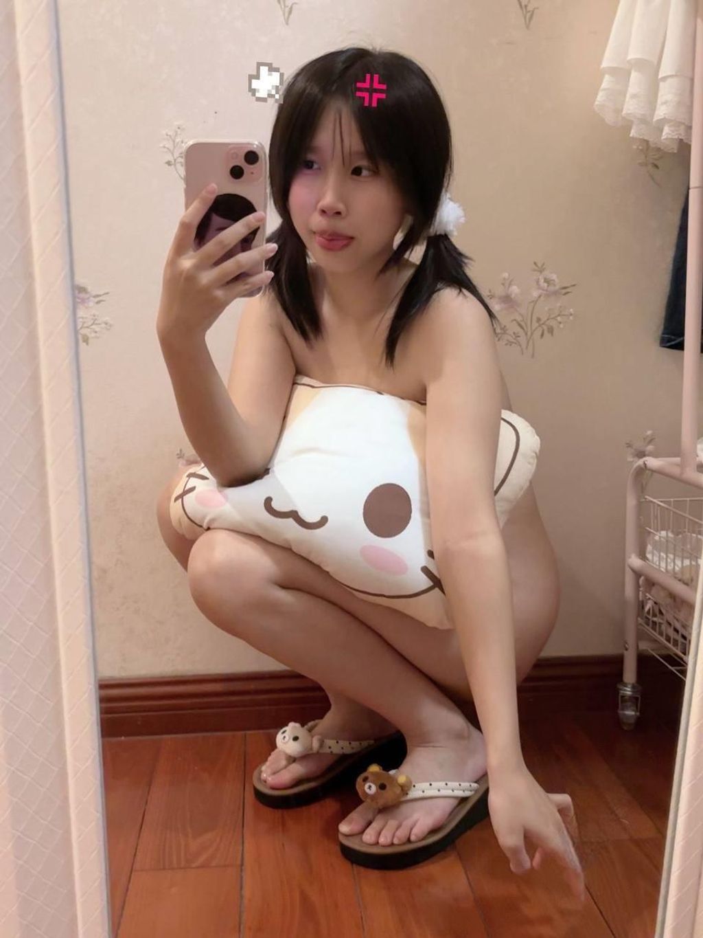 Xuxu(xuxulik): 1314门槛 双马尾露脸极品萝莉福利订阅 (210 photos + 6 videos) 11 Xuxu(xuxulik): 1314门槛 双马尾露脸极品萝莉福利订阅 (210 photos + 6 videos) 11