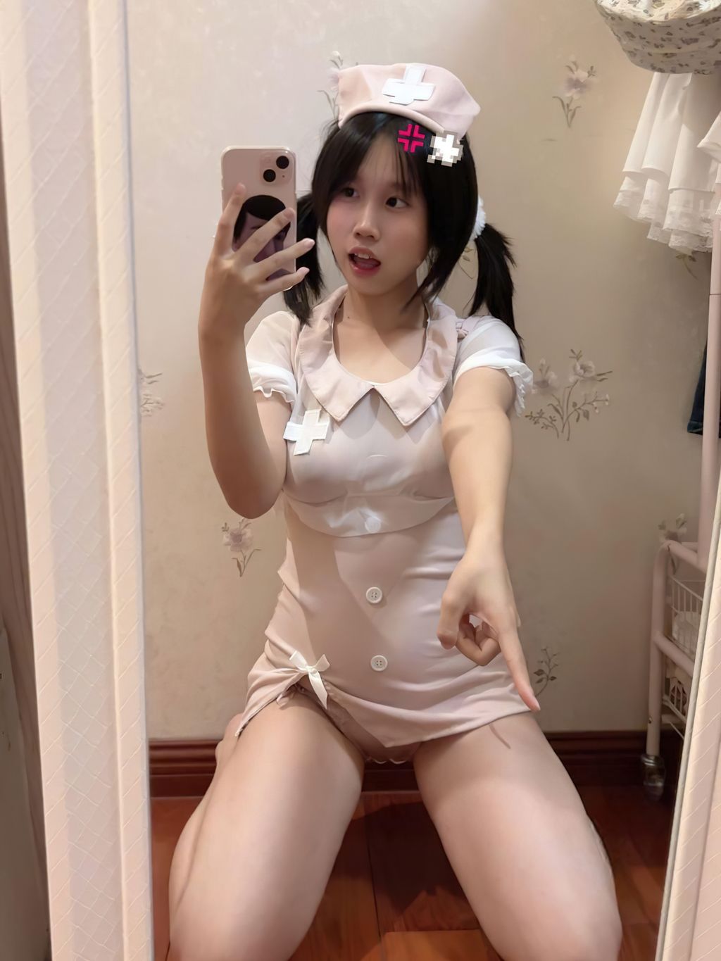 Xuxu(xuxulik): 1314门槛 双马尾露脸极品萝莉福利订阅 (210 photos + 6 videos) 5 Xuxu(xuxulik): 1314门槛 双马尾露脸极品萝莉福利订阅 (210 photos + 6 videos) 5