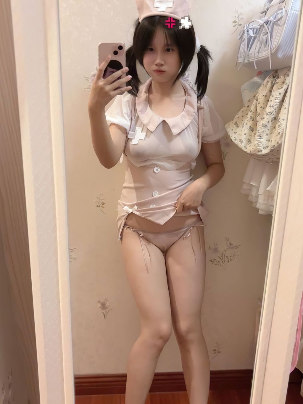 Xuxu(xuxulik): 1314门槛 双马尾露脸极品萝莉福利订阅 (210 photos + 6 videos) 6 Xuxu(xuxulik): 1314门槛 双马尾露脸极品萝莉福利订阅 (210 photos + 6 videos) 6