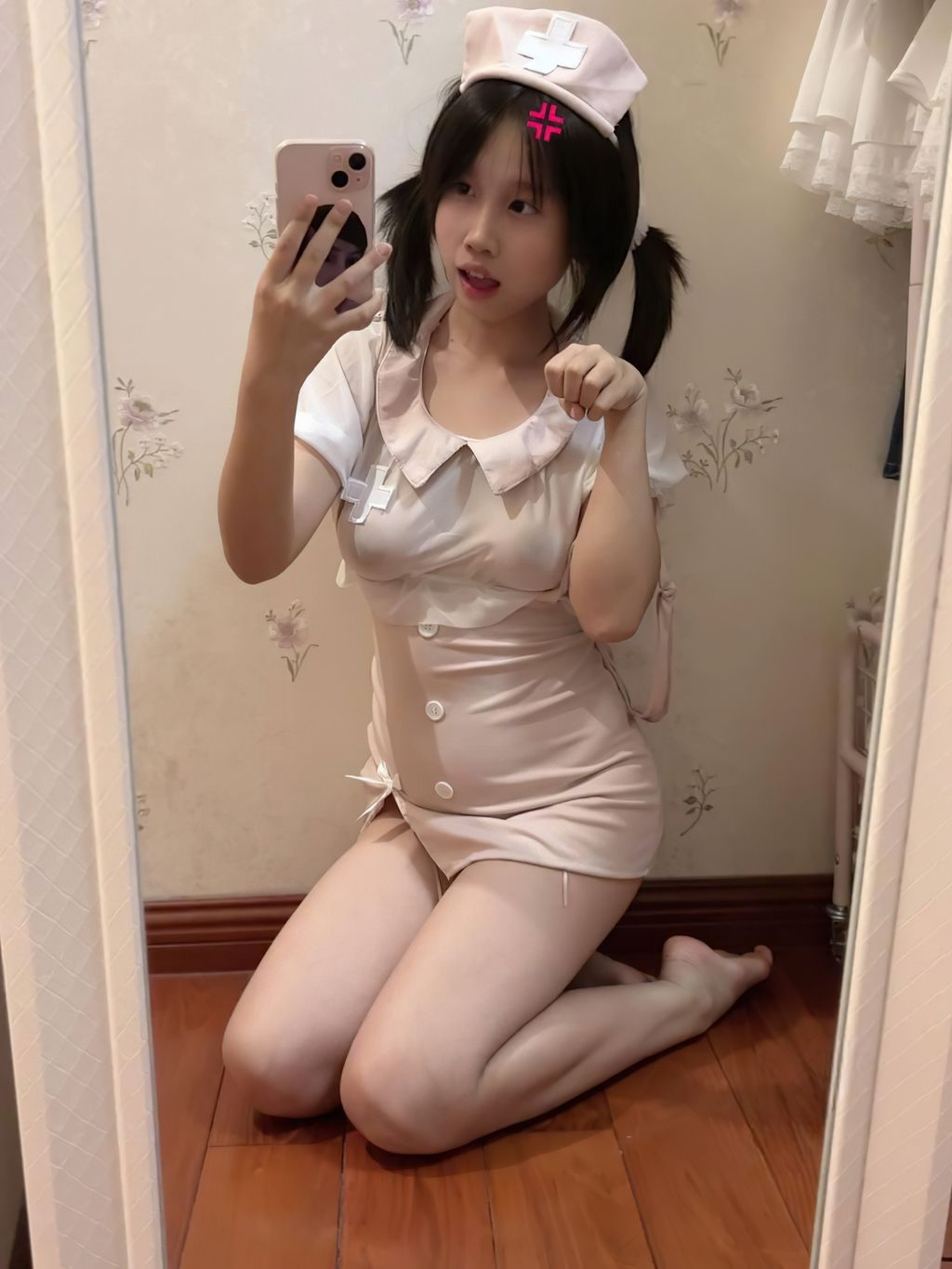 Xuxu(xuxulik): 1314门槛 双马尾露脸极品萝莉福利订阅 (210 photos + 6 videos) 17 Xuxu(xuxulik): 1314门槛 双马尾露脸极品萝莉福利订阅 (210 photos + 6 videos) 17