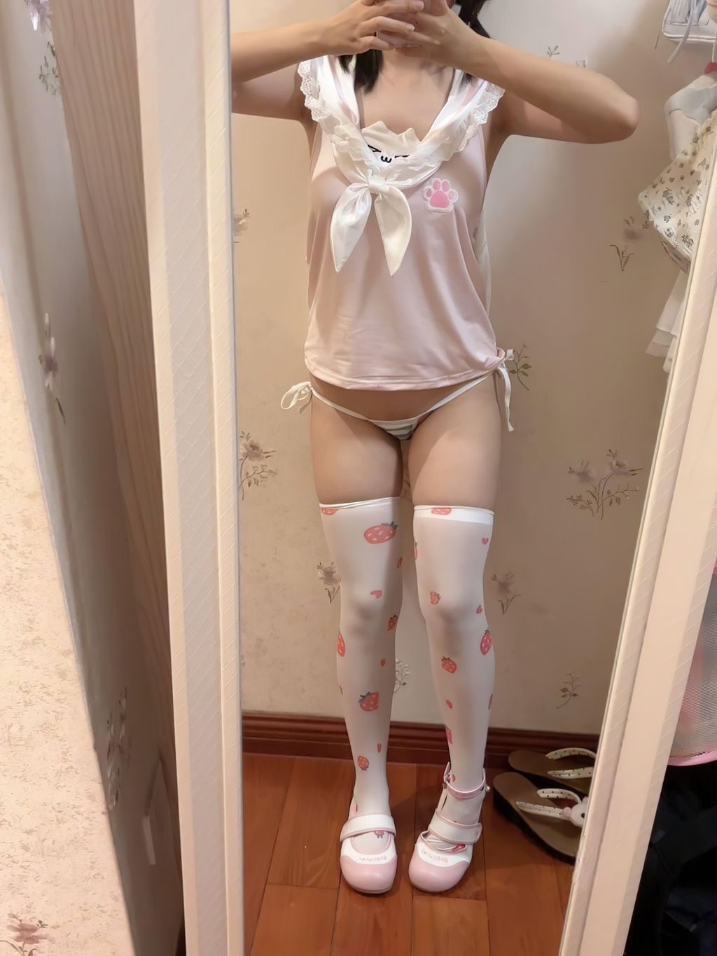 Xuxu(xuxulik): 1314门槛 双马尾露脸极品萝莉福利订阅 (210 photos + 6 videos) 9 Xuxu(xuxulik): 1314门槛 双马尾露脸极品萝莉福利订阅 (210 photos + 6 videos) 9