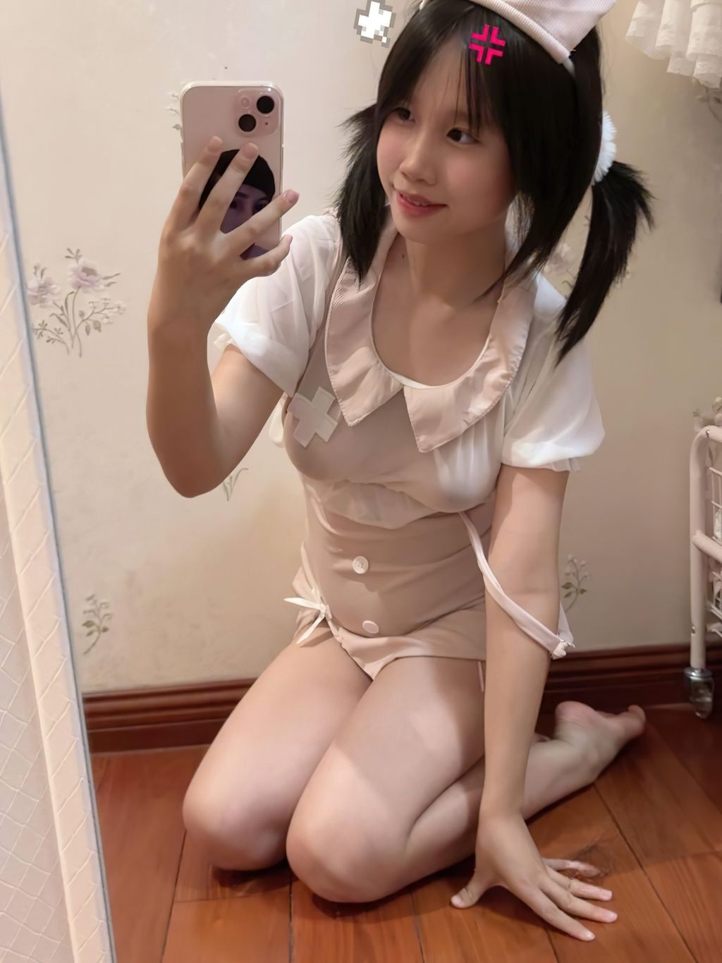 Xuxu(xuxulik): 1314门槛 双马尾露脸极品萝莉福利订阅 (210 photos + 6 videos) 14 Xuxu(xuxulik): 1314门槛 双马尾露脸极品萝莉福利订阅 (210 photos + 6 videos) 14