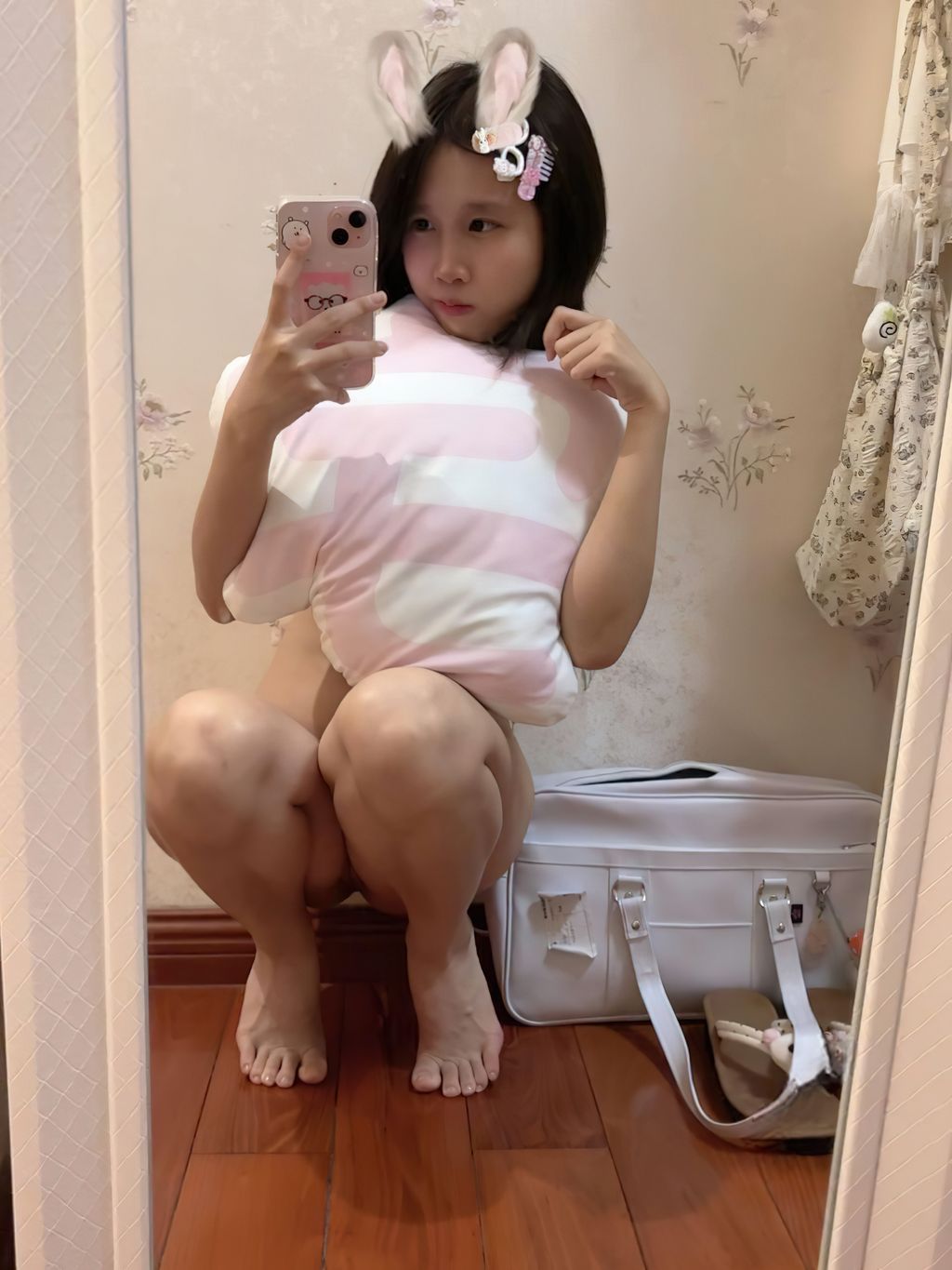 Xuxu(xuxulik): 1314门槛 双马尾露脸极品萝莉福利订阅 (210 photos + 6 videos) 16 Xuxu(xuxulik): 1314门槛 双马尾露脸极品萝莉福利订阅 (210 photos + 6 videos) 16