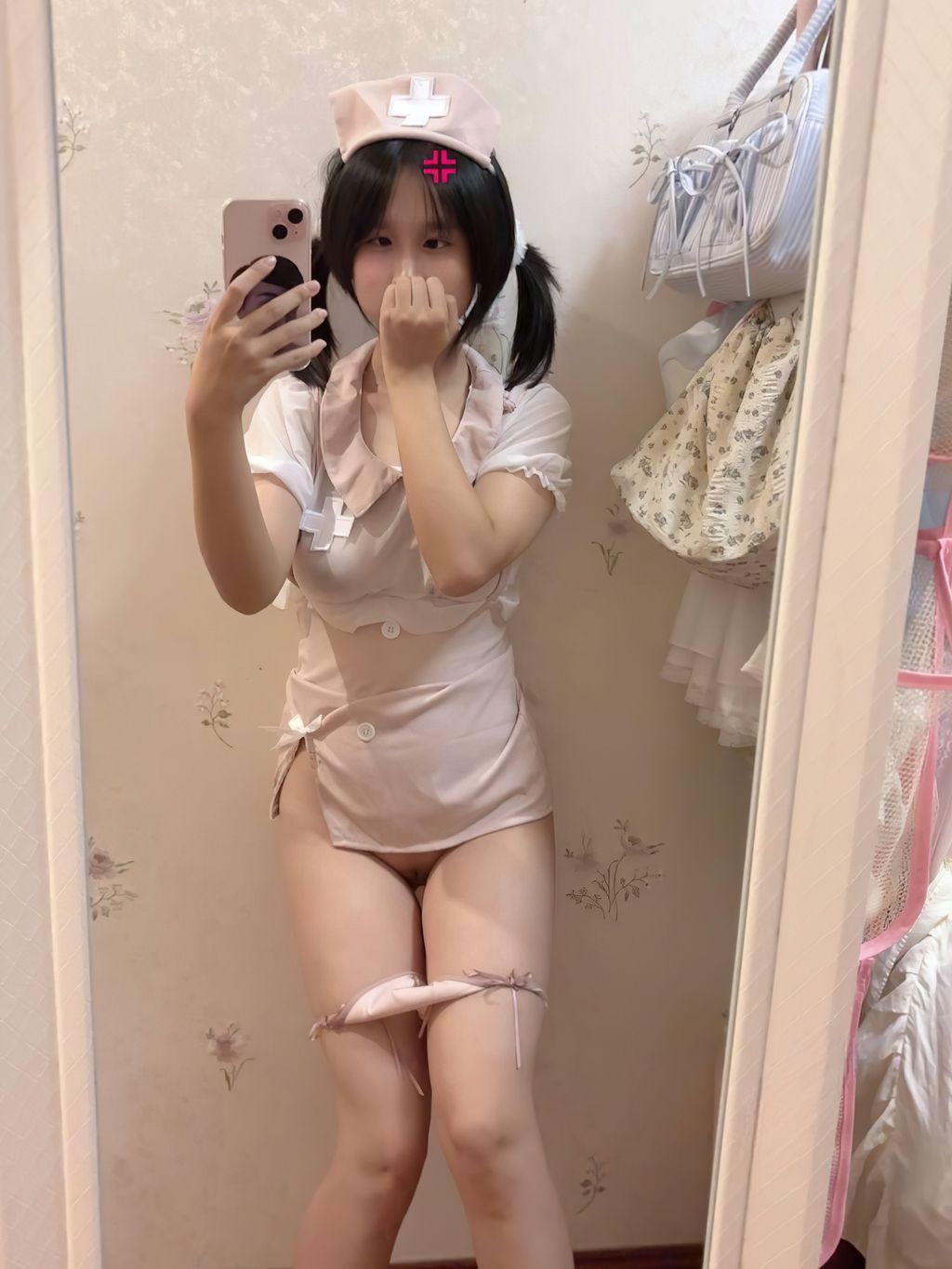 Xuxu(xuxulik): 1314门槛 双马尾露脸极品萝莉福利订阅 (210 photos + 6 videos) 14 Xuxu(xuxulik): 1314门槛 双马尾露脸极品萝莉福利订阅 (210 photos + 6 videos) 14