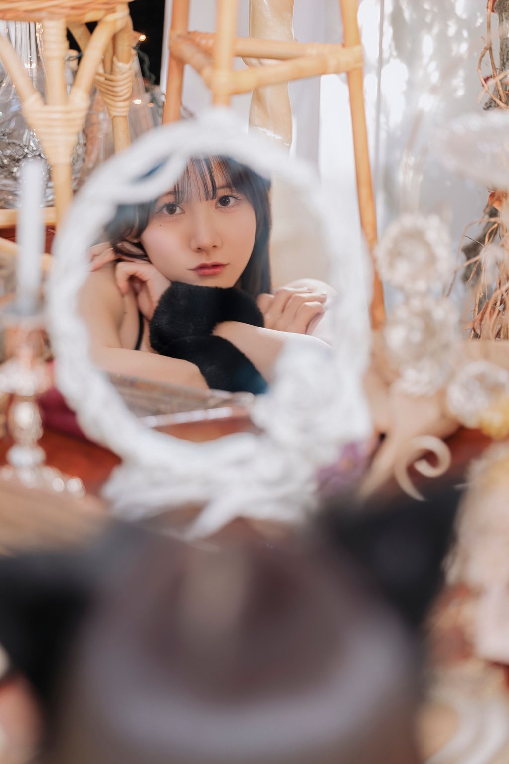 Coser@けん研 (けんけん): DL写真集 KURO Animals (72 photos) 7 Coser@けん研 (けんけん): DL写真集 KURO Animals (72 photos) 7