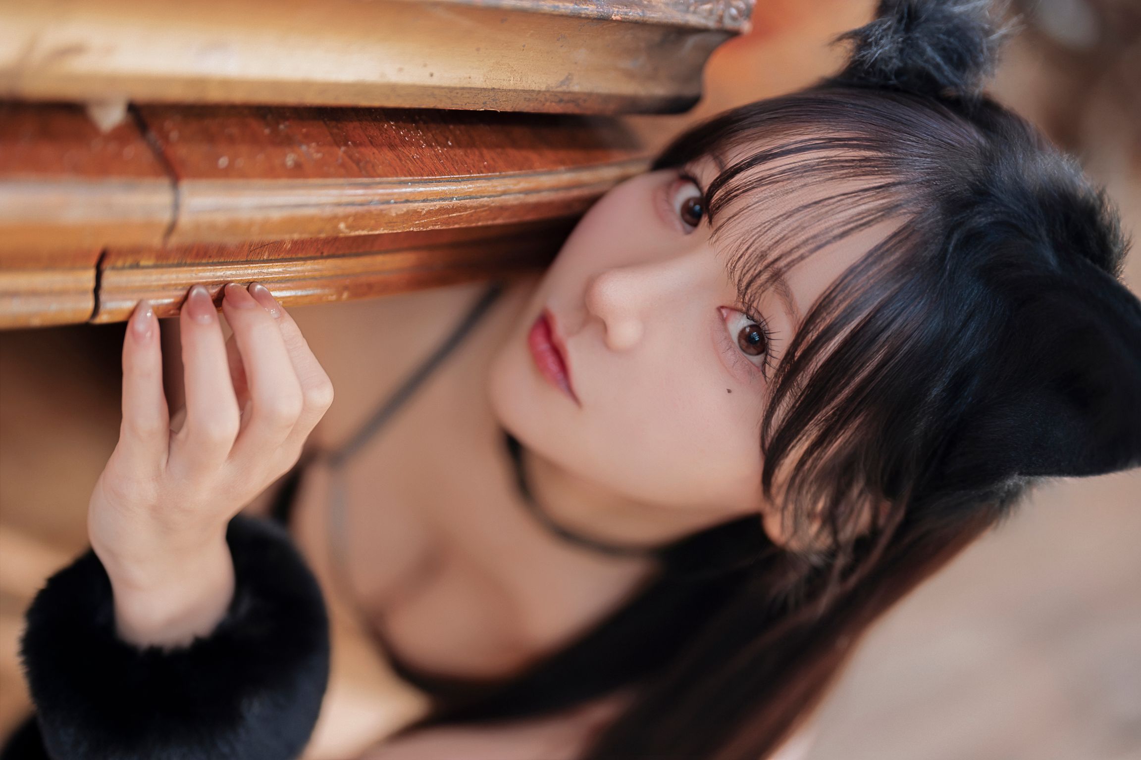 Coser@けん研 (けんけん): DL写真集 KURO Animals (72 photos) 5 Coser@けん研 (けんけん): DL写真集 KURO Animals (72 photos) 5