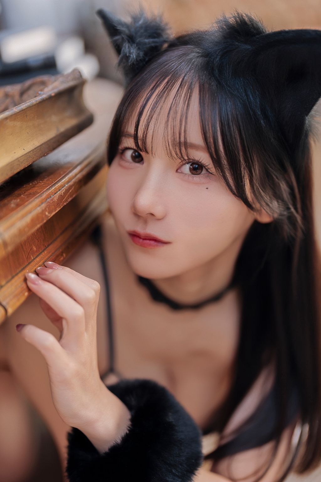 Coser@けん研 (けんけん): DL写真集 KURO Animals (72 photos) 6 Coser@けん研 (けんけん): DL写真集 KURO Animals (72 photos) 6