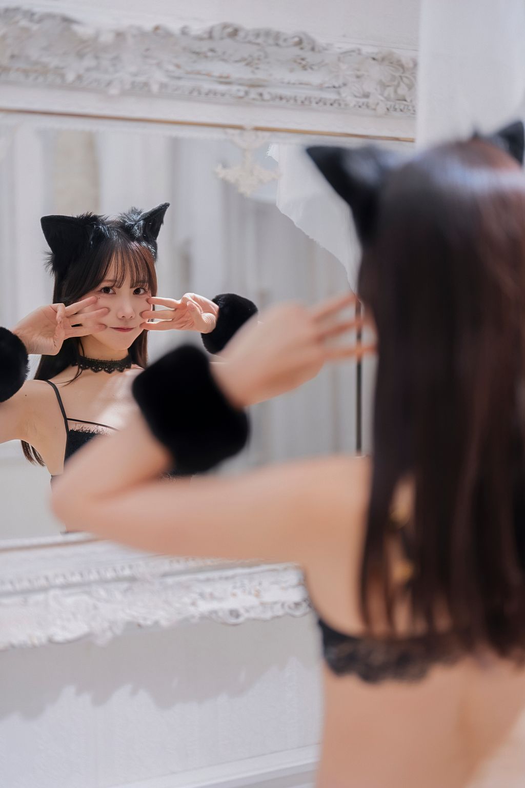 Coser@けん研 (けんけん): DL写真集 KURO Animals (72 photos) 8 Coser@けん研 (けんけん): DL写真集 KURO Animals (72 photos) 8